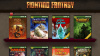 Превью изображения 5: Temple of Terror (Fighting Fantasy Classics)