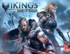 Превью изображения 0: Vikings - Wolves of Midgard