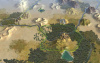 Превью изображения 2: Sid Meier’s Civilization V: Explorers Map Pack