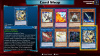 Превью изображения 1: Yu-Gi-Oh! Legacy of the Duelist : Link Evolution