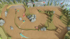 Превью изображения 4: Team Racing League (Ранний доступ)