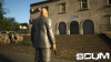 Превью изображения 2: SCUM Luis Moncada Character Pack