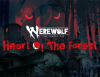 Превью изображения 0: Werewolf: The Apocalypse - Heart of the Forest