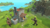 Превью изображения 1: Townsmen VR