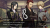 Превью изображения 3: Hakuoki: Edo Blossoms