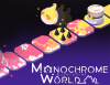 Превью изображения 0: Monochrome World