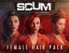 Превью изображения 0: SCUM Female Hair Pack
