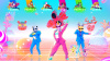 Превью изображения 5: Just Dance 2025 Edition (Nintendo Switch - Цифровая версия) (EU)