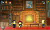 Превью изображения 5: Scribblenauts Unmasked: A DC Comics Adventure
