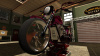 Превью изображения 1: Motorbike Garage Mechanic Simulator