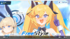 Превью изображения 5: DJMAX RESPECT V - Blue Archive Pack