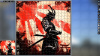 Превью изображения 1: Pixel Puzzles Illustrations & Anime - Jigsaw Pack: Samurai