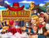 Превью изображения 0: Golden Rails: Tales of the Wild West