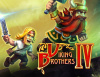 Превью изображения 0: Viking Brothers 4