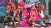 Превью изображения 2: Splatoon 2: Octo Expansion (Nintendo Switch - Цифровая версия) (EU)