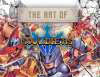 Превью изображения 0: Souldiers - Artbook