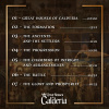 Превью изображения 1: Great Houses of Calderia Soundtrack