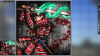Превью изображения 5: Pixel Puzzles Illustrations & Anime - Jigsaw Pack: Samurai