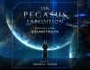 Превью изображения 0: The Pegasus Expedition - Digital Soundtrack