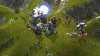 Превью изображения 4: Stronghold Legends: Steam Edition