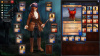 Превью изображения 5: Shadowhand Solitaire