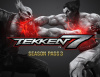 Превью изображения 0: Tekken 7 - Season Pass 3