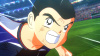 Превью изображения 3: Captain Tsubasa: Rise of New Champions (Nintendo Switch - Цифровая версия) (EU)