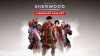 Превью изображения 1: Gangs of Sherwood - Lionheart Skin Set