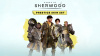 Превью изображения 1: Gangs of Sherwood - Prestige Skin Set
