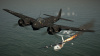 Превью изображения 3: IL-2 Sturmovik: Desert Wings – Tobruk
