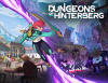 Превью изображения 0: Dungeons of Hinterberg