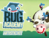 Превью изображения 0: Bug Academy - Artistic Kit