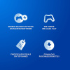 Превью изображения 1: Карта оплаты Playstation Store 25 USD USA [Цифровая версия]