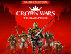Превью изображения 0: Crown Wars: The Black Prince - Sacred Edition