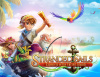 Превью изображения 0: Stranded Sails - Explorers of the Cursed Islands