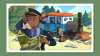 Превью изображения 2: Railbound