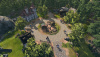 Превью изображения 1: Settlers 7 Золотое Издание