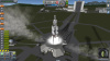 Превью изображения 2: Kerbal Space Program