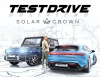 Превью изображения 0: Test Drive Unlimited Solar Crown
