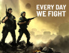 Превью изображения 0: Every Day We Fight (Ранний доступ)