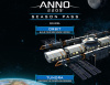 Превью изображения 0: Anno 2205 - Season Pass