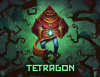 Превью изображения 0: Tetragon