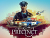 Превью изображения 0: The Precinct