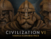 Превью изображения 0: Sid Meier’s Civilization VI: Vikings Scenario Pack