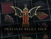 Превью изображения 0: V Rising - Dracula's Relics Pack
