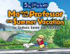 Превью изображения 0: Shin chan: Me and the Professor on Summer Vacation The Endless Seven-Day Journey