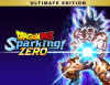 Превью изображения 0: Dragon Ball: Sparking! ZERO - Ultimate Edition