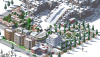 Превью изображения 1: Urbek City Builder - Defend the City