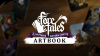 Превью изображения 1: Foretales - Artbook