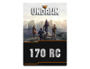 Превью изображения 0: Игровая валюта Undawn 170 RC [Цифровая версия]